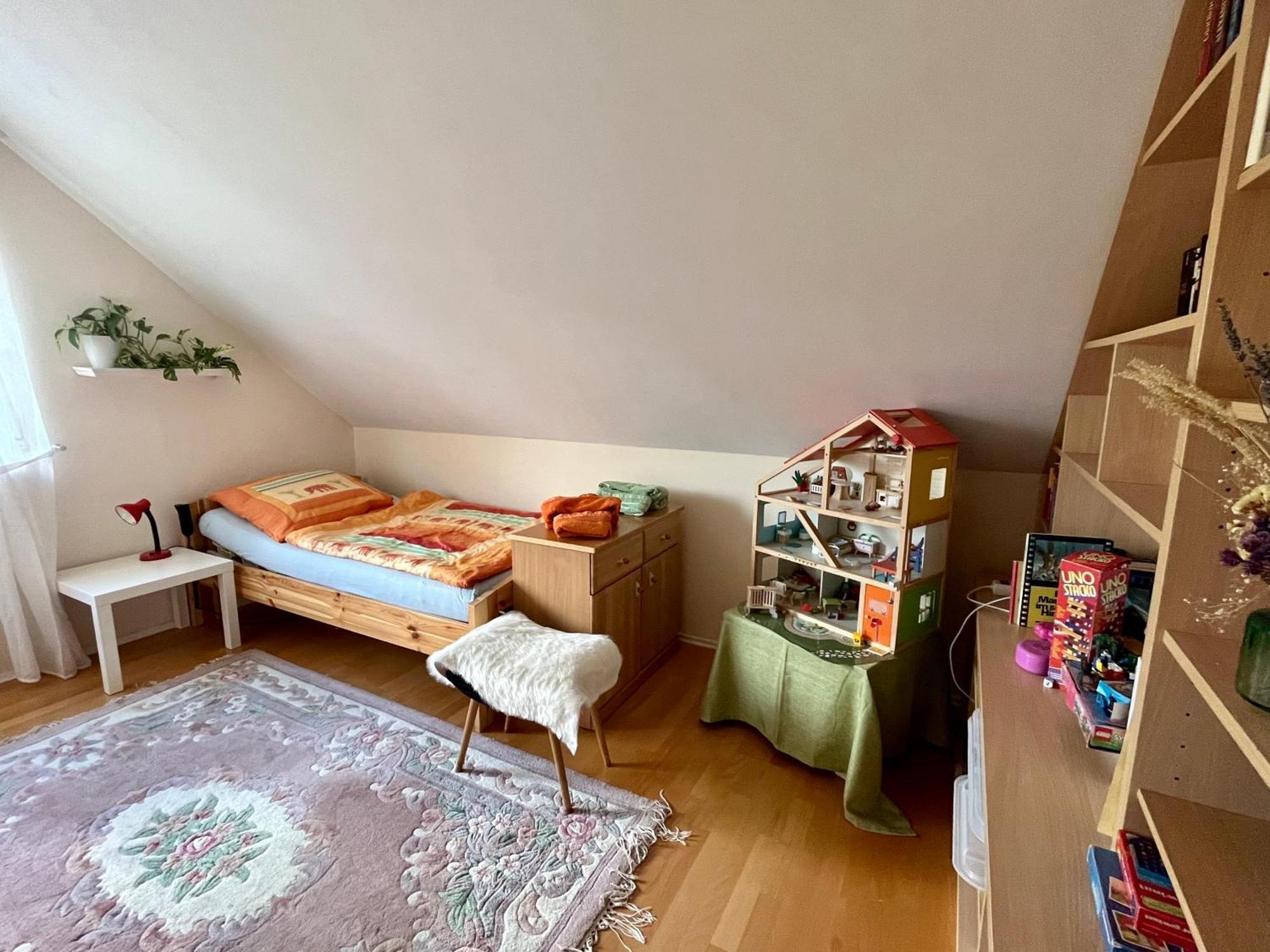 Fewo Judith Freital Bagian luar foto