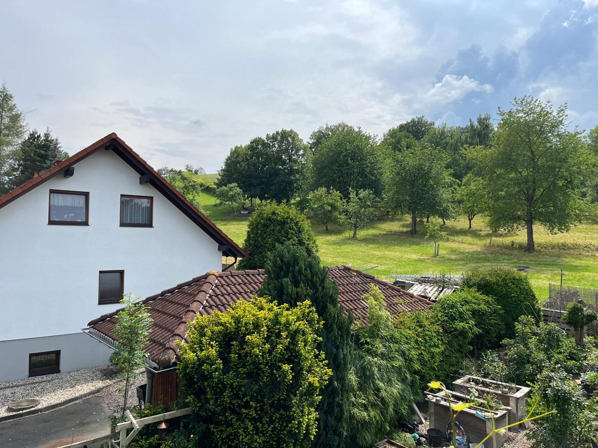 Fewo Judith Freital Bagian luar foto